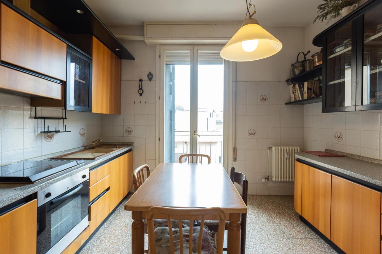 Montebello, Bologna By Short Holidays المظهر الخارجي الصورة